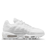 (WMNS) Nike Air Max 95 Next Nature 'Triple White' DH8015-100