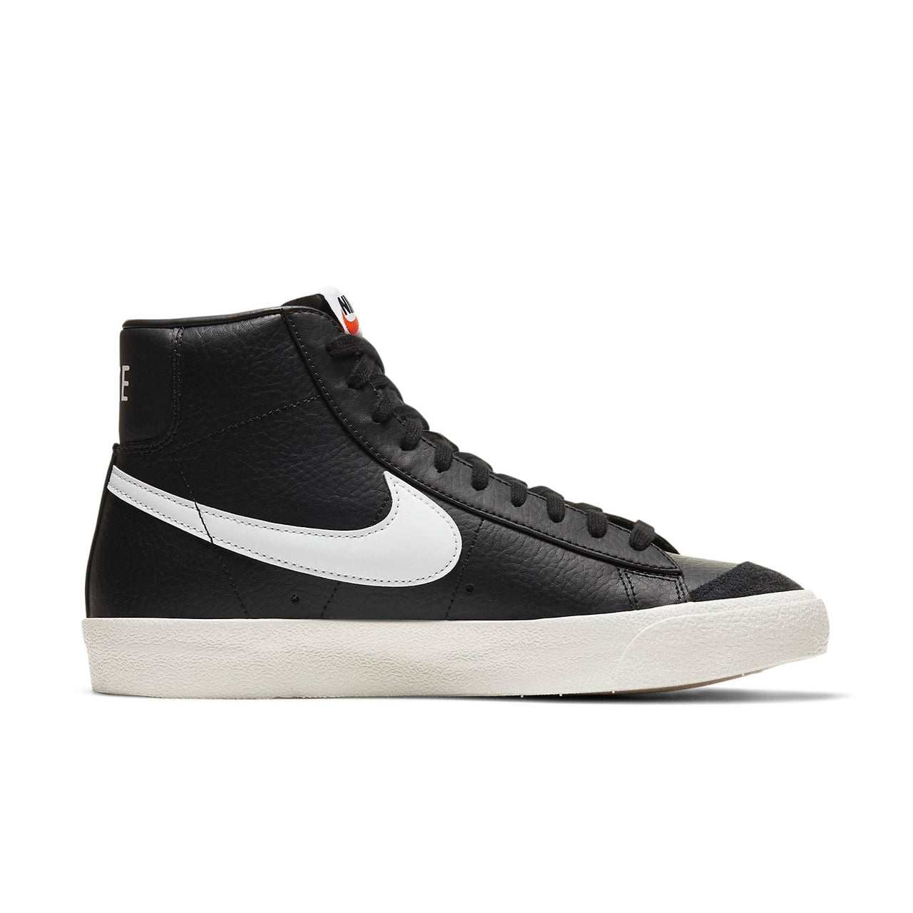 Nike Blazer Mid '77 Vintage 'Black Sail' BQ6806-002