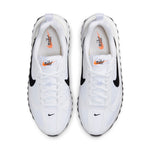 (WMNS) Nike Air Max Dawn 'White Total Orange' DH5131-101
