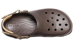 Crocs Beach Coffee Sandals 206340-206