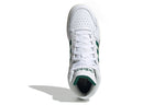 adidas Entrap Mid 'White Collegiate Green' EG4308