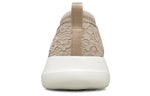 (WMNS) Skechers Go Walk Joy Slip On 'Beige White' 896020-TPE