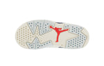 (TD) Air Jordan 6 Retro 'Tinker' 384667-104