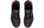 Under Armour UA Spawn 2 'Black Red' 3022626-106