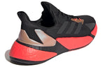 adidas X9000L4 'Black Signal Pink' FW8389