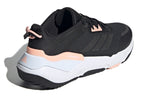 (WMNS) adidas Climawarm Cruiser 'Black Pink' GZ4161