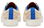 Converse Retro Sherpa Ivory White 169521C
