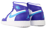 (GS) Air Jordan 1 High 'Bright Concord' 705300-442