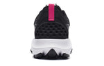 (WMNS) Li-Ning Plus 'Black' AGLR232-2