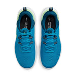 Nike React Miler 2 'Imperial Blue Lime Glow' CW7121-402