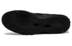 ASICS C3 FF TF Football Shoes 'Black' 1113A032-002