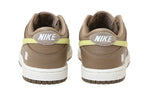(PS) Nike x Undefeated Dunk Low SP 'Canteen' DJ4306-200