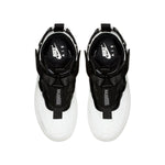 (GS) Nike Air Force 1 Utility Mid 'Ocra' AQ3693-100