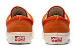 Vans Vault OG Style 36 LX 'Red Orange' VN0A4BVEVZH