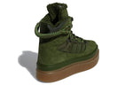 (WMNS) adidas Ivy Park x Super Sleek Boot 'Halls Of Ivy' GZ4454