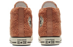 Converse Chuck Taylor All Star High 'Cozy Club - Ginger Rose' 170016C