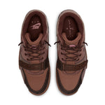 Nike x Travis Scott Air Trainer 1 SP 'Chocolate' DR7515-200