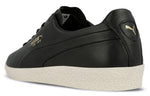 PUMA Unisex Te-Ku SaT Sneakers Black/White 366681-02
