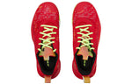 Under Armour Spawn 3 CLRSHFT 'Red' 3024777-600