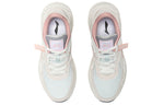 (WMNS) Li-Ning Candle Dragon 'White Light Blue Pink' AGCQ424-3