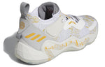 adidas D.O.N. Issue #3 'Three Kingdoms' HQ4502