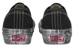 Vans OG Authentic LX 'Stressed - Black White' VN0A5FBDBA2