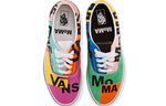 Vans MoMA x Era 'Abstract Art' VN0A4BV400H
