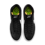 (WMNS) Nike Blazer Mid '77 Next Nature 'Black White' DO1344-001