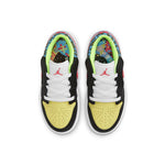 (PS) Air Jordan 1 Low 'Funky Patterns' DH5929-006