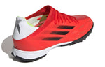 adidas X Speedflow.3 TF 'Solar Red' FY3310