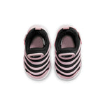 (TD) Nike Dynamo Free Black/Pink 343938-027