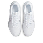 (WMNS)Nike Downshifter 12 'White Pure Platinum' DD9294-100
