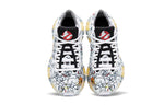 Reebok Ghostbusters x Zig Kinetica J 'Mr. Stay-Puft' H03290