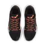 Nike Renew Elevate 'Black Bright Mango' CK2669-006