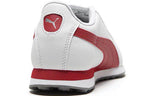 PUMA Turin Red White Unisex 'Red White' 360116-15