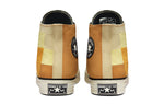 Converse Chuck 70 High 'Plant Color Patchwork - Gravel Egret' 170683C