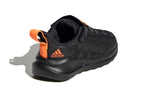 (TD) adidas FortaRun Running / Football Shoes 2020 - Black FV3326