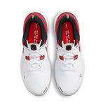 Nike React Miler White/Red/Black CW1777-103