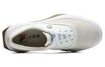 Mihara X FILA Fm-10 Low Top Shoes White F12M124348FGA
