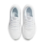 (WMNS) Nike Air Zoom Winflo 8 'White Metallic Silver' CW3421-104