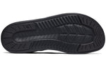 New Balance 800 Series Stylish Unisex Black Sandals SDL800AB