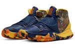 Nike Kyrie 6 Preheat 'Taipei' CQ7634-401