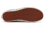 Vans Old Skool Sneakers White/Red/Blue VN0A54F39XQ