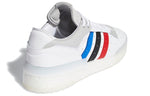 (WMNS) adidas Rivalry Rm Low 'White Gray Blue' FV7680
