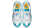 Nike Air Max 2 Light OG 'Blue Lagoon' AO1741-100