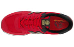 New Balance 574 'Chinese New Year - Team Red' ML574OX2