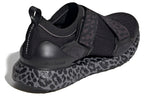 (WMNS) adidas Stella McCartney x UltraBoost X 'Black Leopard' FU8986