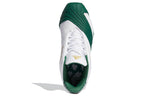 adidas T-Mac 1 'White Team Dark Green' FW3663