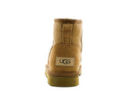 (WMNS) UGG Classic Mini II Boot 'Chestnut' 1016222-CHE