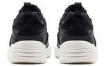PUMA Blaze Of Glory Low-Top Running Shoes Black/White 362679-01
